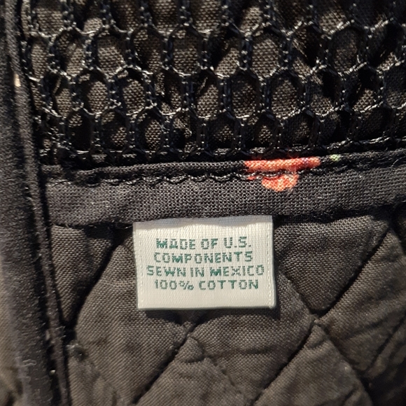 Vera Bradley garment bag - Picture 9 of 11